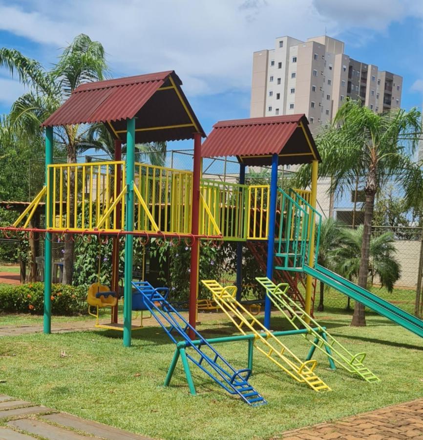 Ap A 10 Min Da Agrishow 2025 Ribeirao Preto Ngoại thất bức ảnh