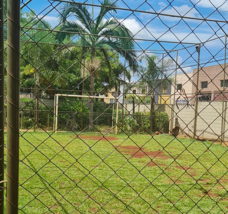 Ap A 10 Min Da Agrishow 2025 Ribeirao Preto Ngoại thất bức ảnh